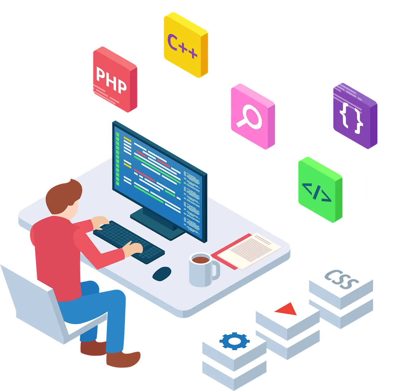 web-development-dek-kaleem-ullah-khan