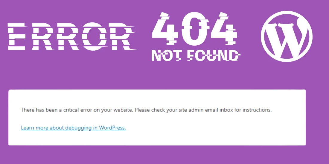 How to Fix the WordPress Critical Error (Step-by-Step Guide for 2025)